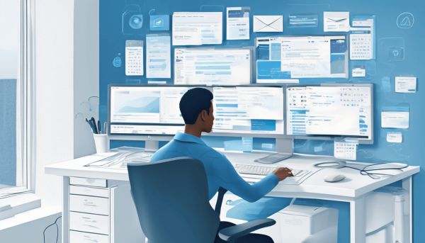 Accédez rapidement à votre compte Hotmail ou Outlook