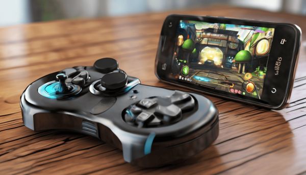 Comment jouer aux jeux ps3 sur android avec un émulateur adapté