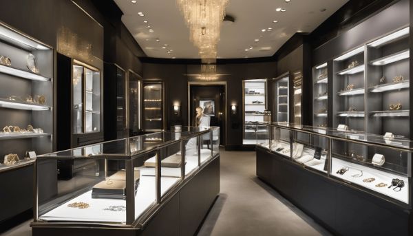 Comment vendre vos bijoux rapidement avec unvault