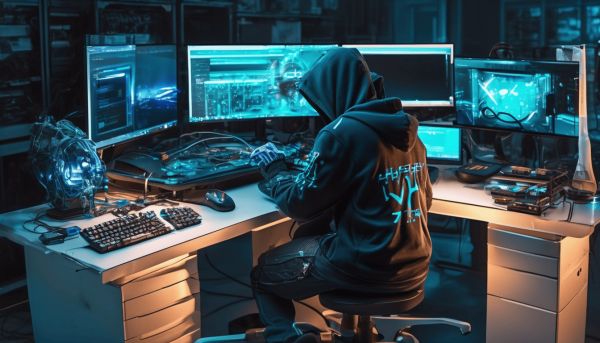 Maîtriser le hacking ps5 pour exploiter ses capacités cachées