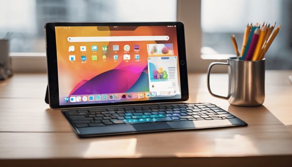 Pourquoi choisir une tablette 10 pouces pour vos besoins quotidiens ?