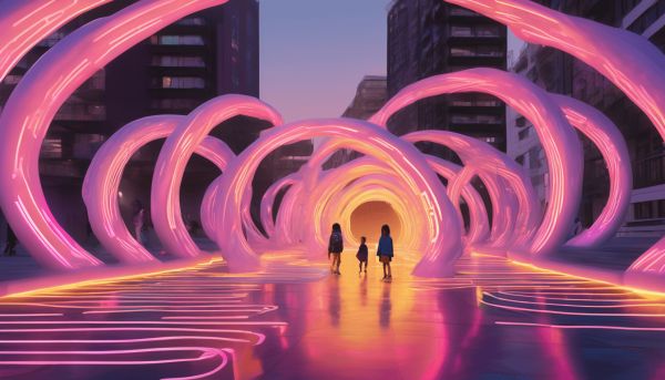 Quand la warp zone devient un terrain de jeu mémorable