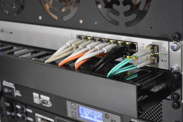 Avantages de l'IPv6 et ses paquets de données