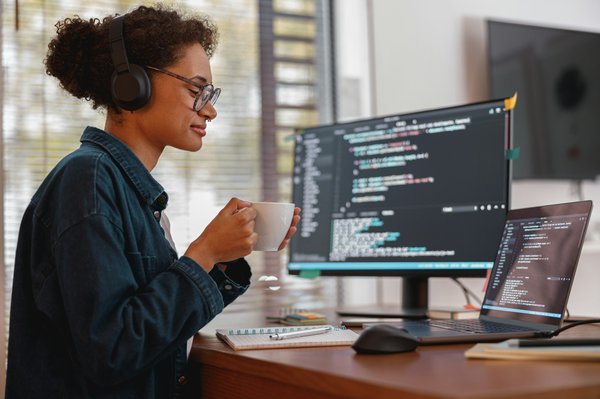 Développez votre carrière grâce à freelance informatique