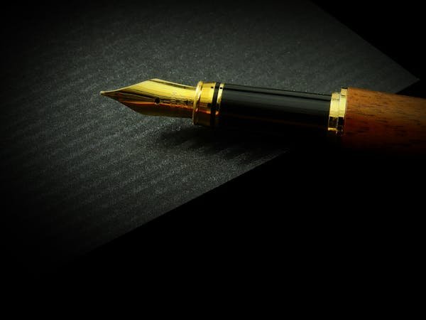 Comment faire une signature électronique sur pdf en toute sécurité